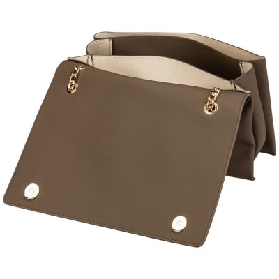 THE BOLD LOVE SHOULDER BAG